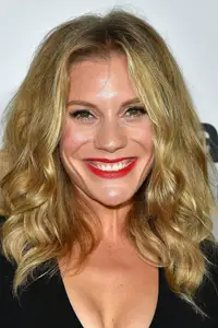 Katee Sackhoff