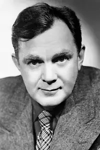 Thomas Mitchell