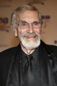Martin Landau