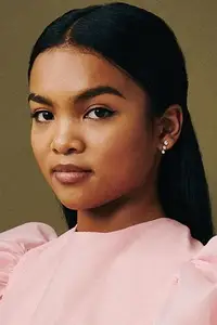 Mia Isaac