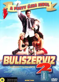 Buliszerviz 2. - Taj előmenetele