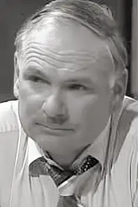 Clive Hearne