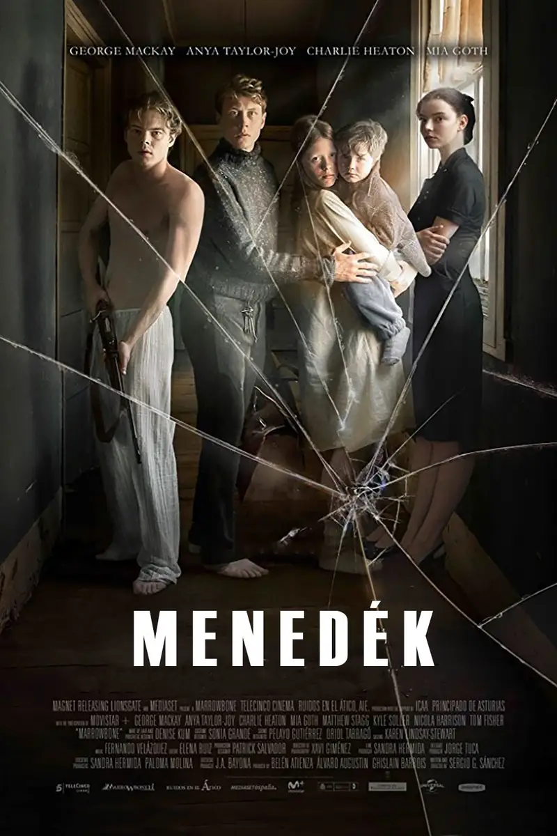 Menedék