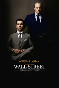 Wall Street - Geld schläft nicht