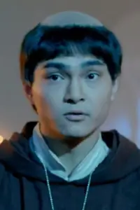 Huang Kaisen