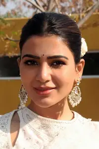 Samantha Ruth Prabhu