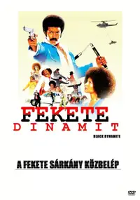 Fekete Dinamit