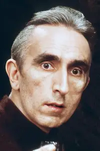 Bernard Musson