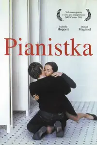 Pianistka