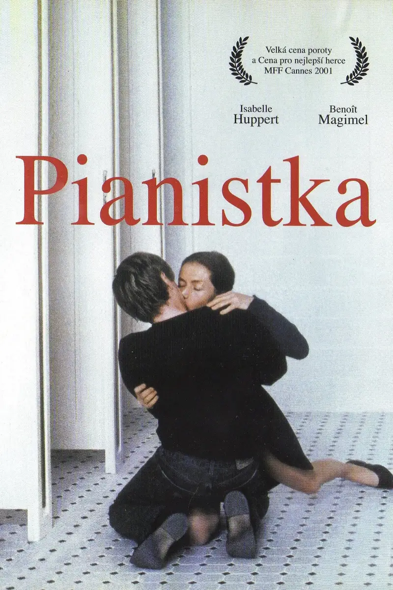 Pianistka