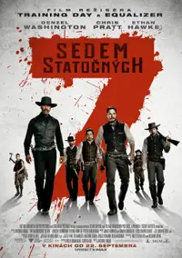 Sedem statočných