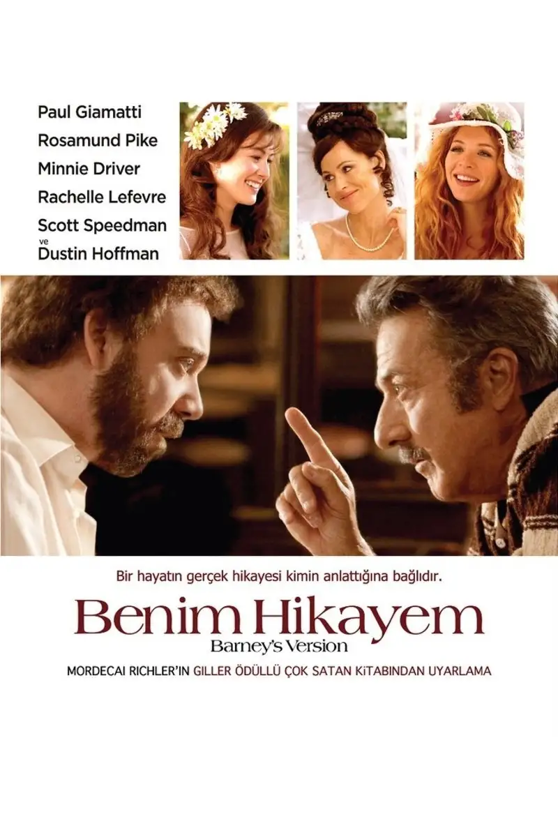 Benim Hikayem