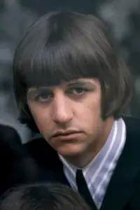Ringo Starr