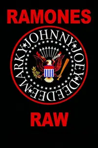 Ramones: Raw