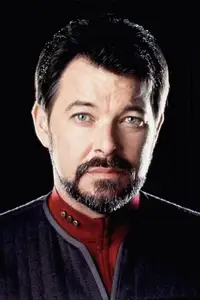 Jonathan Frakes