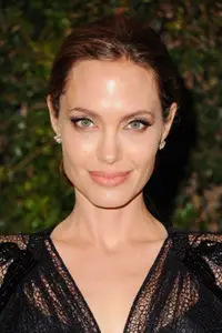 Angelina Jolie