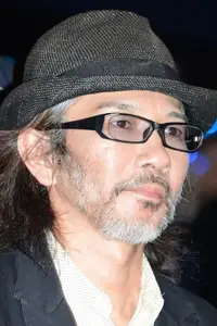 Shunsuke Sakuya