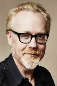 Adam Savage