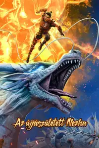 Az újjászületett Nezha