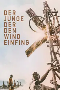 Der Junge, der den Wind einfing