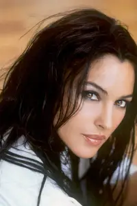 Monica Bellucci