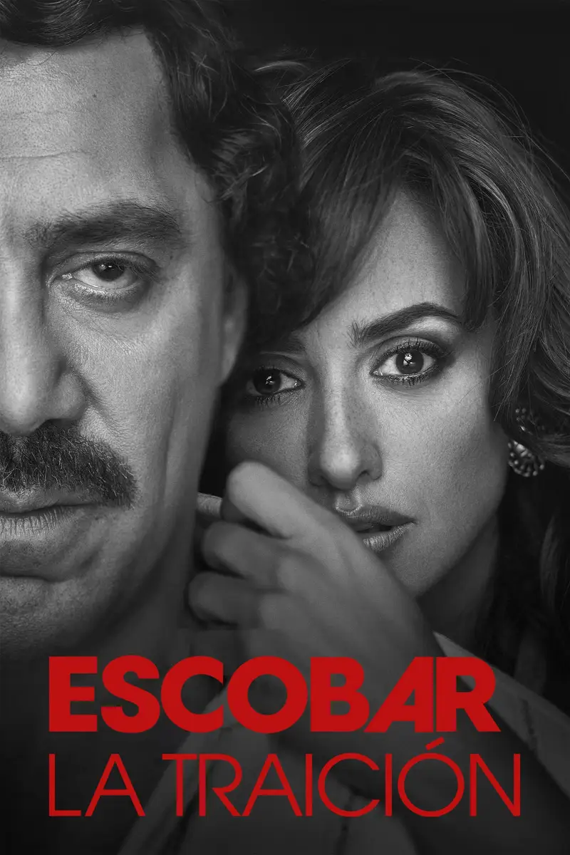 Pablo ja Escobari vahel