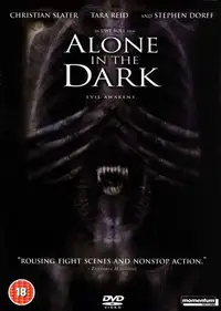 Alone in the Dark