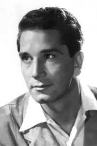 Richard Conte