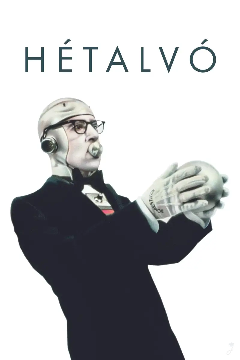 Hétalvó