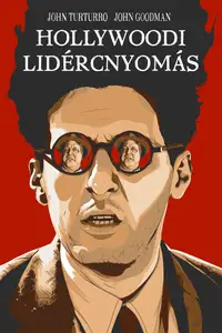 Hollywoodi lidércnyomás