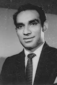 Yash Chopra