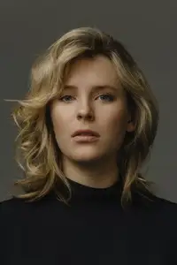 Charlotte Aubin