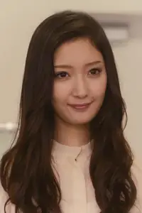 菜菜绪