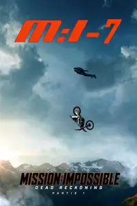 Mission : Impossible - Dead Reckoning Partie 1