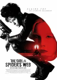 The Girl in the Spider's Web - Det der ikke slår os ihjel