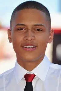 Solomon Glave