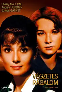 Végzetes rágalom