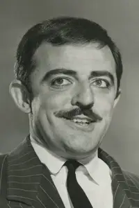 John Astin