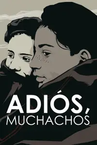 Adiós, muchachos