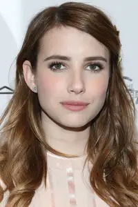 Emma Roberts