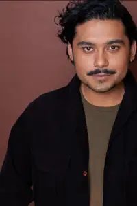 Dagger Salazar