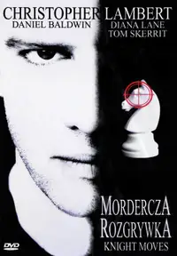Mordercza rozgrywka