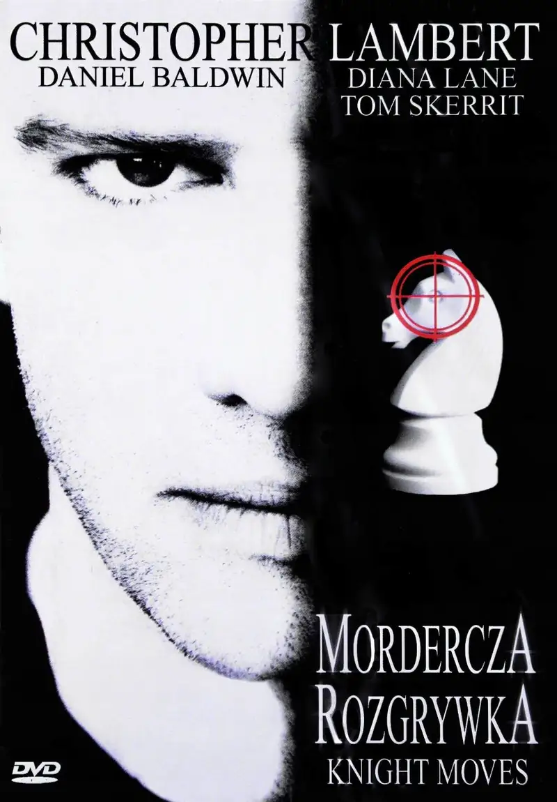 Mordercza rozgrywka