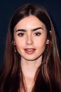Lily Collins