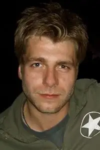 Jamie Draven