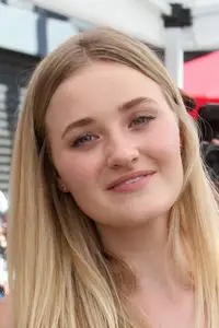 AJ Michalka