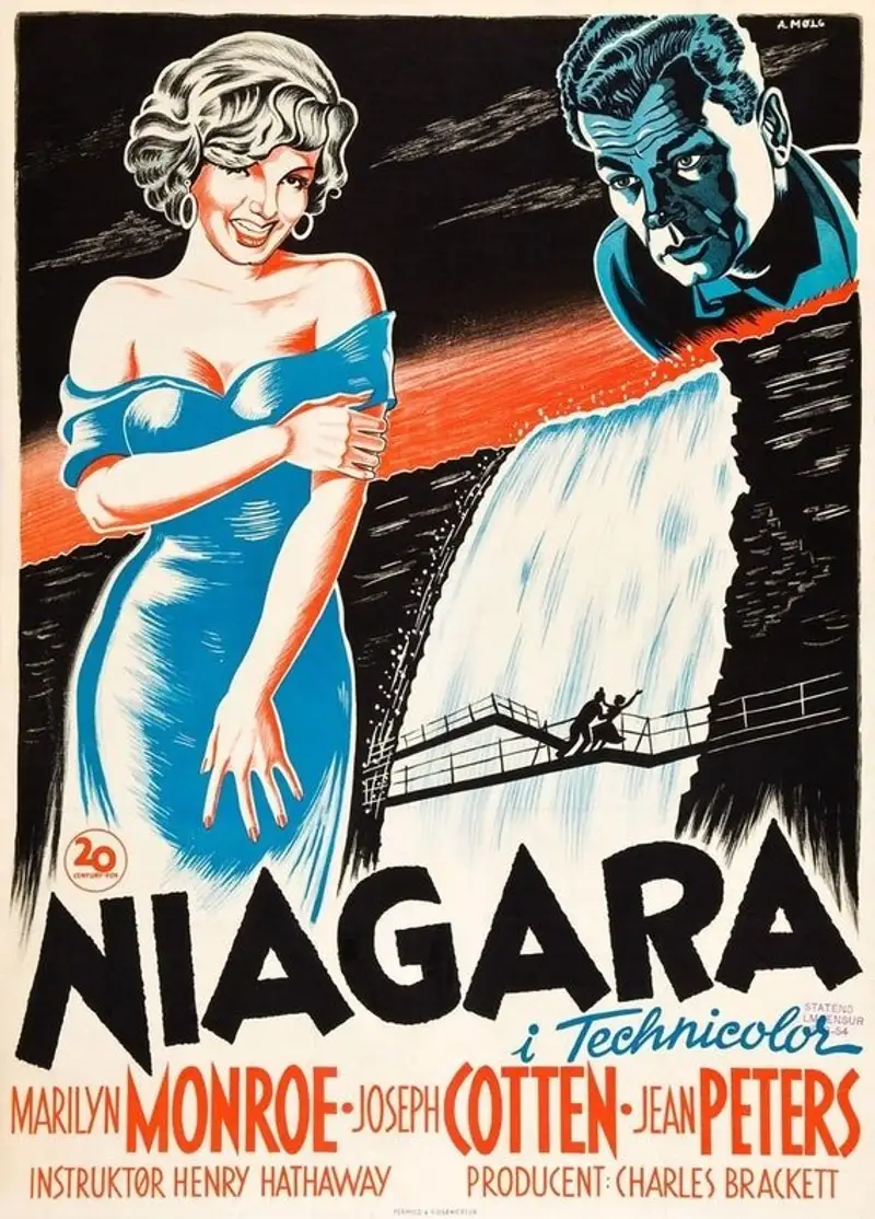 Niagara