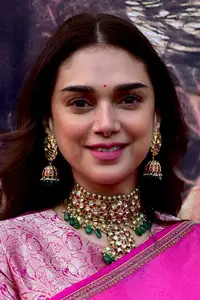 Aditi Rao Hydari