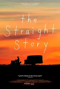 The Straight Story