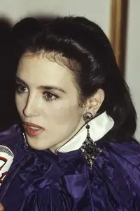 Isabelle Adjani